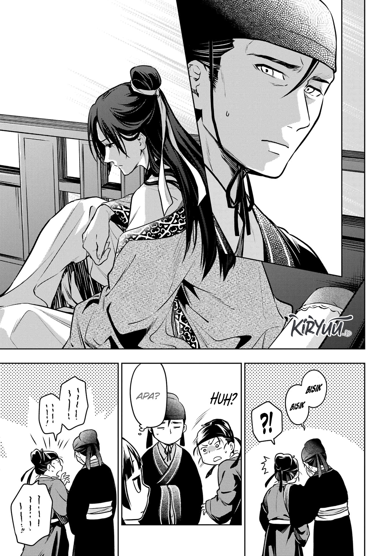Chapter 60 - halaman 26