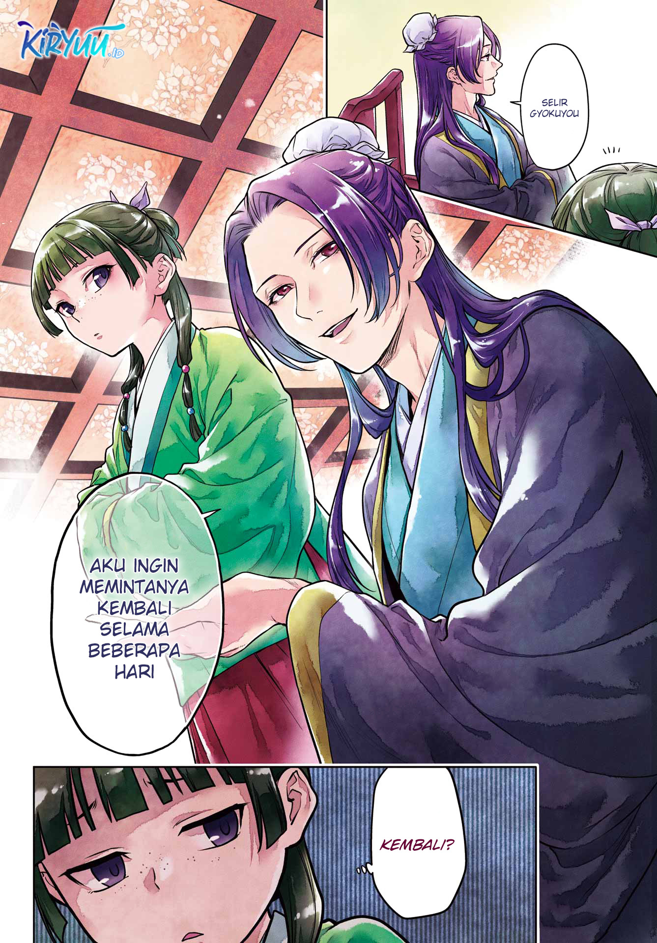 Chapter 60 - halaman 5