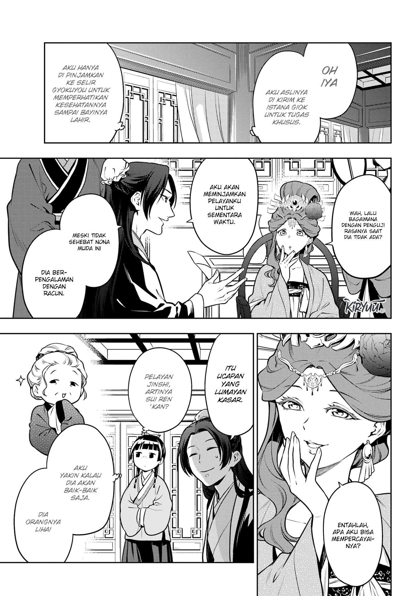 Chapter 60 - halaman 6