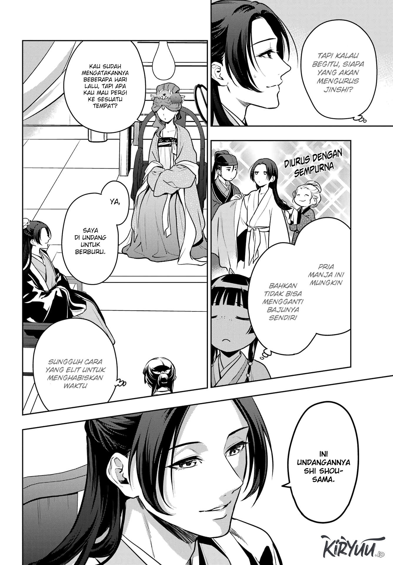 Chapter 60 - halaman 7