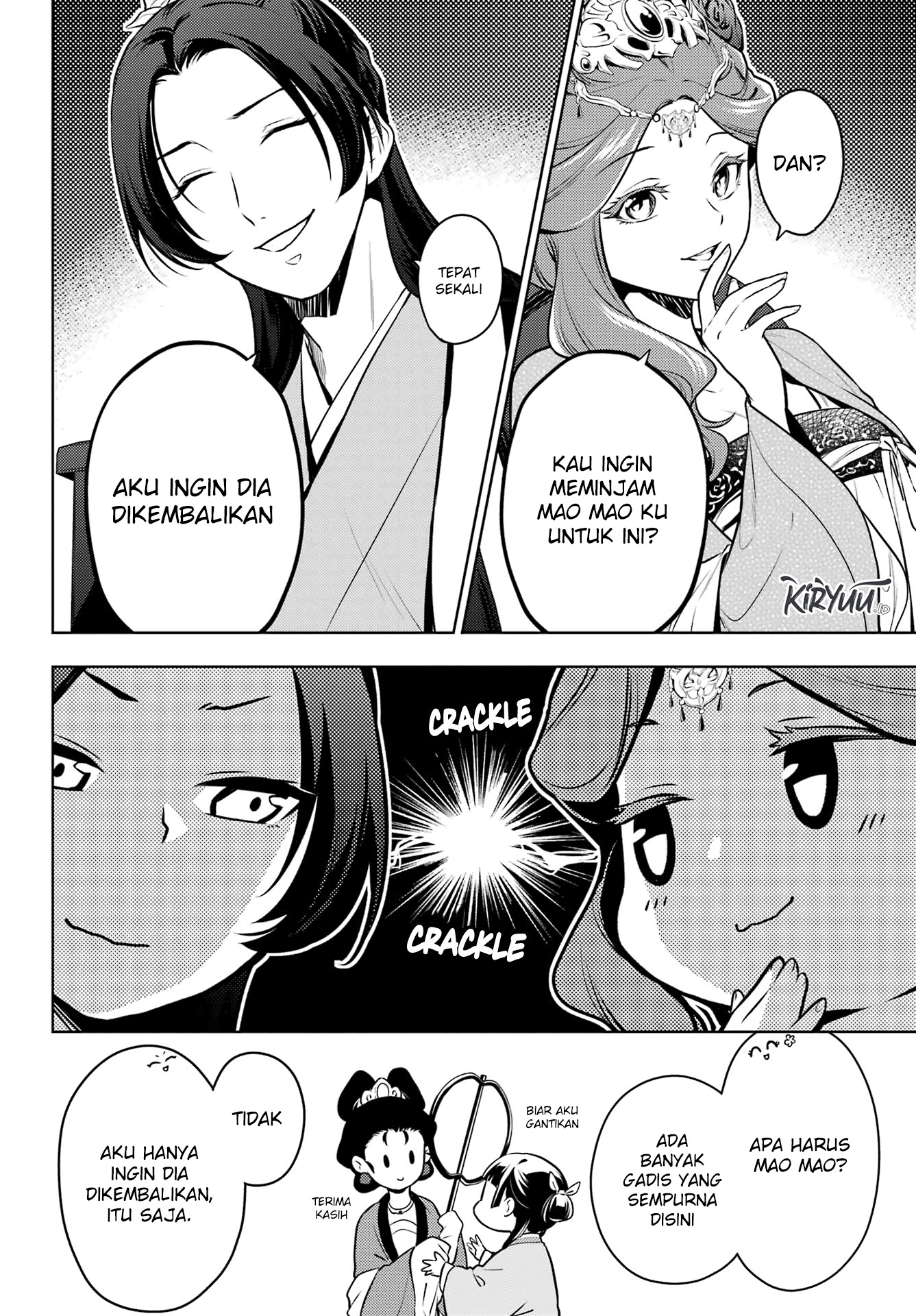 Chapter 60 - halaman 9