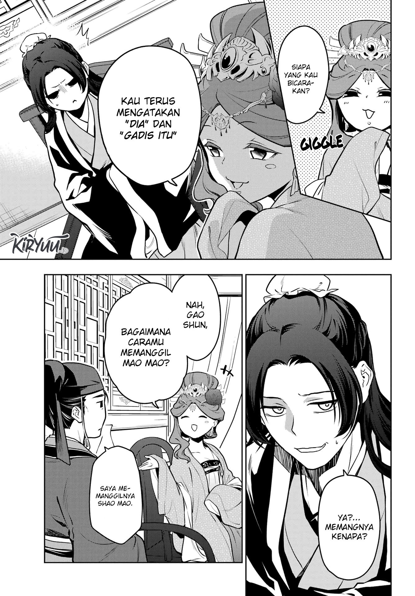 Chapter 60 - halaman 10