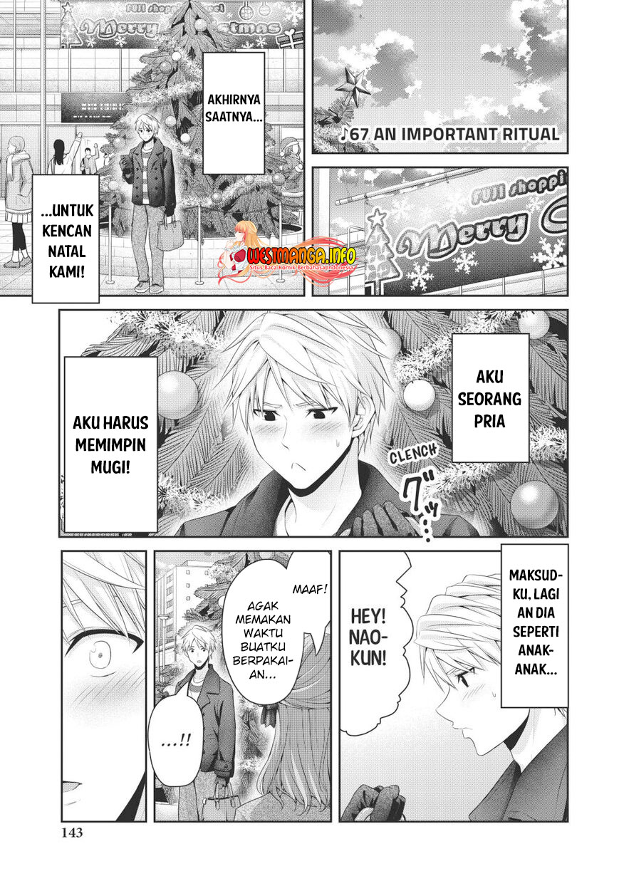 Chapter 140 - halaman 3
