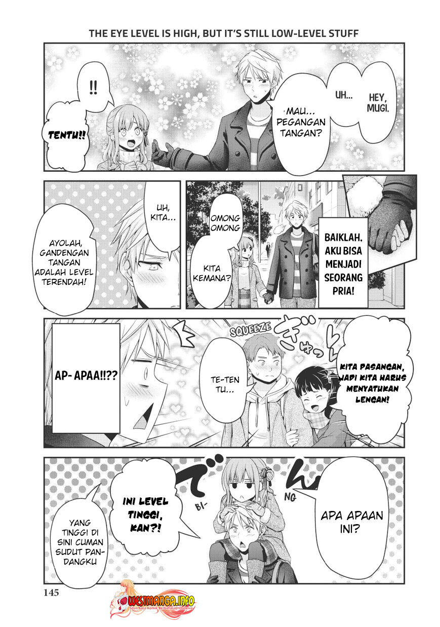 Chapter 140 - halaman 6