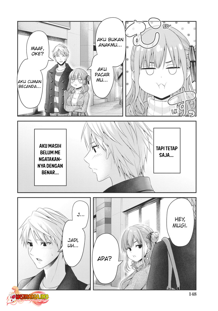Chapter 140 - halaman 9