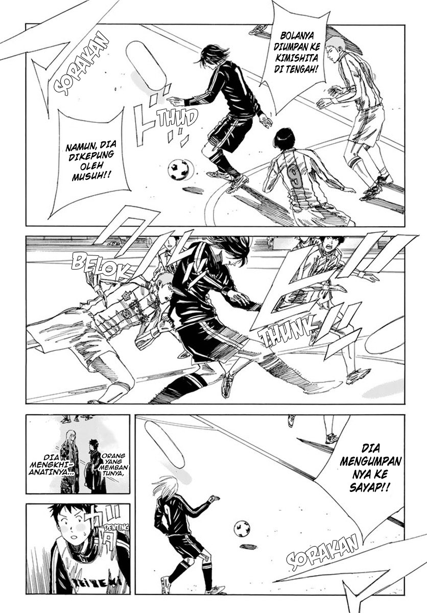 Chapter 124 - halaman 22