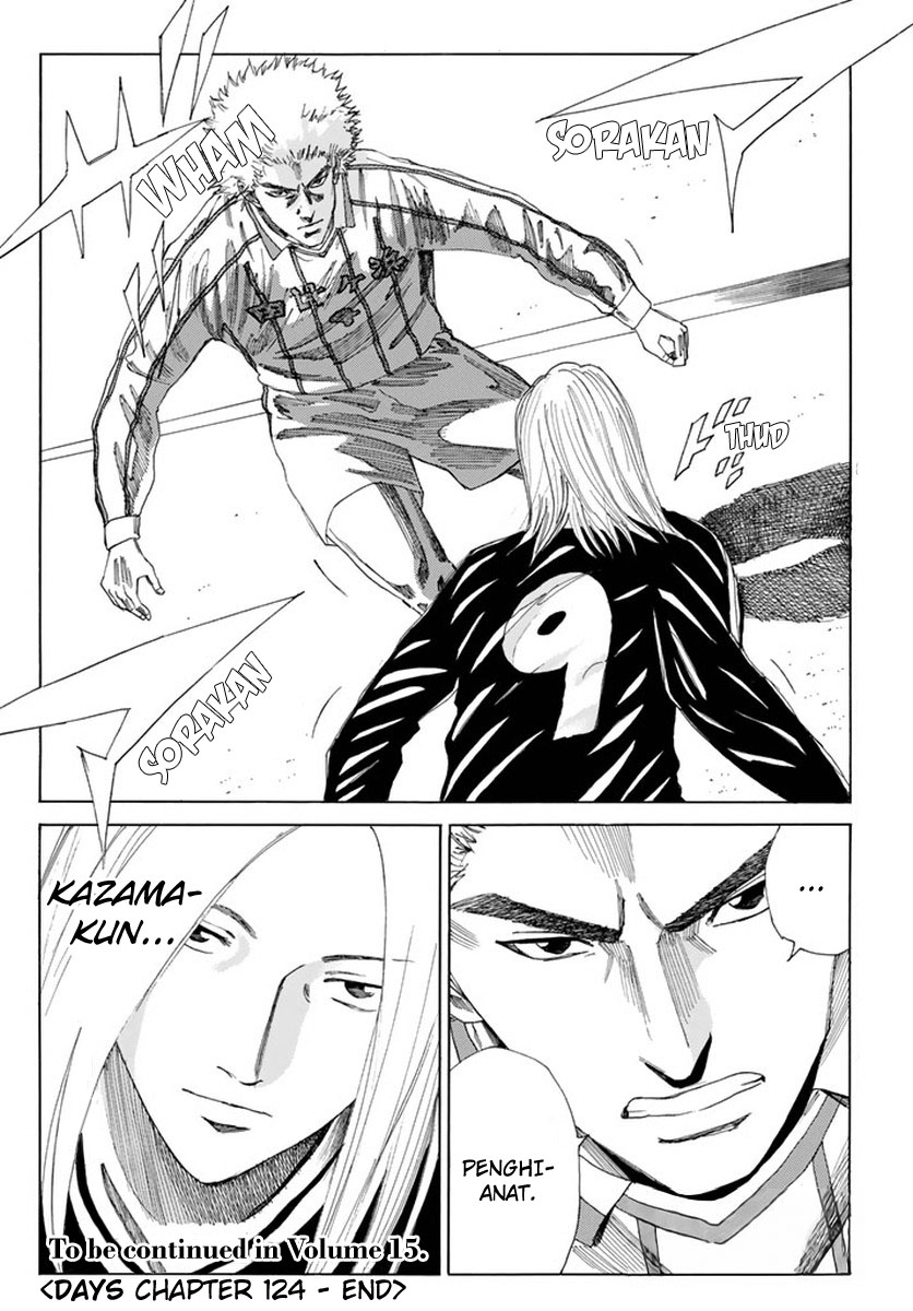 Chapter 124 - halaman 23