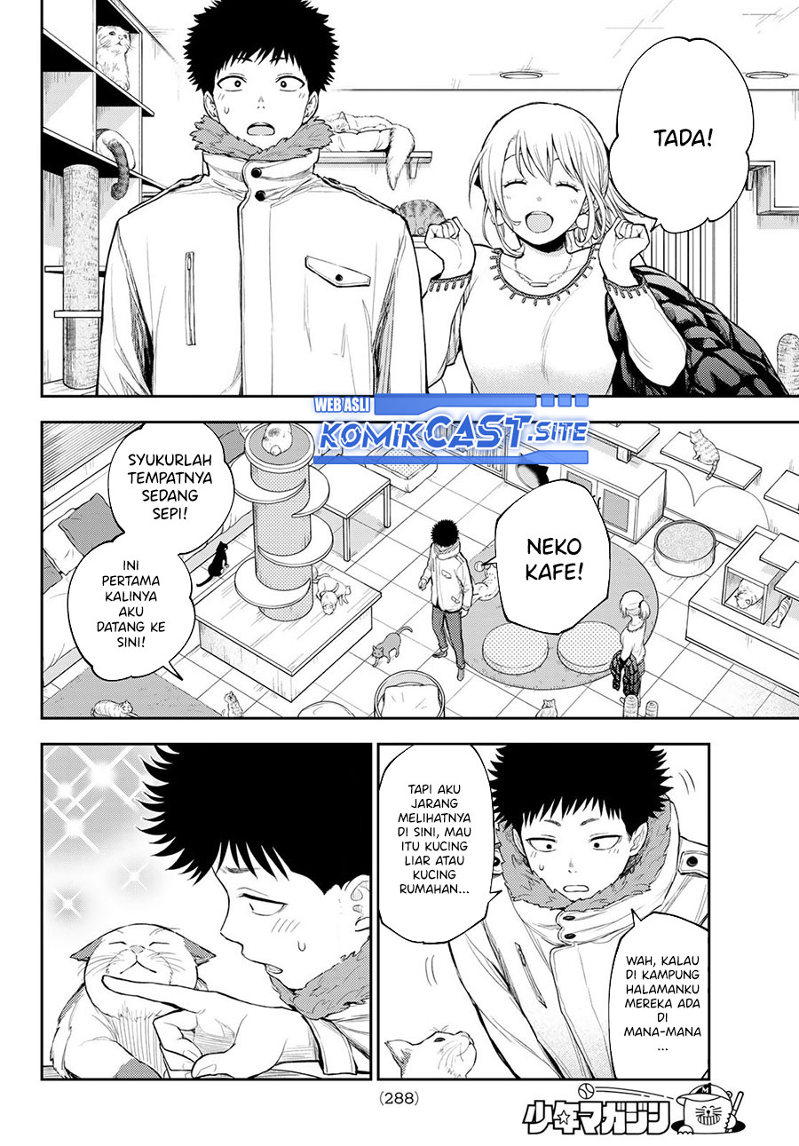 Chapter 90 - halaman 11