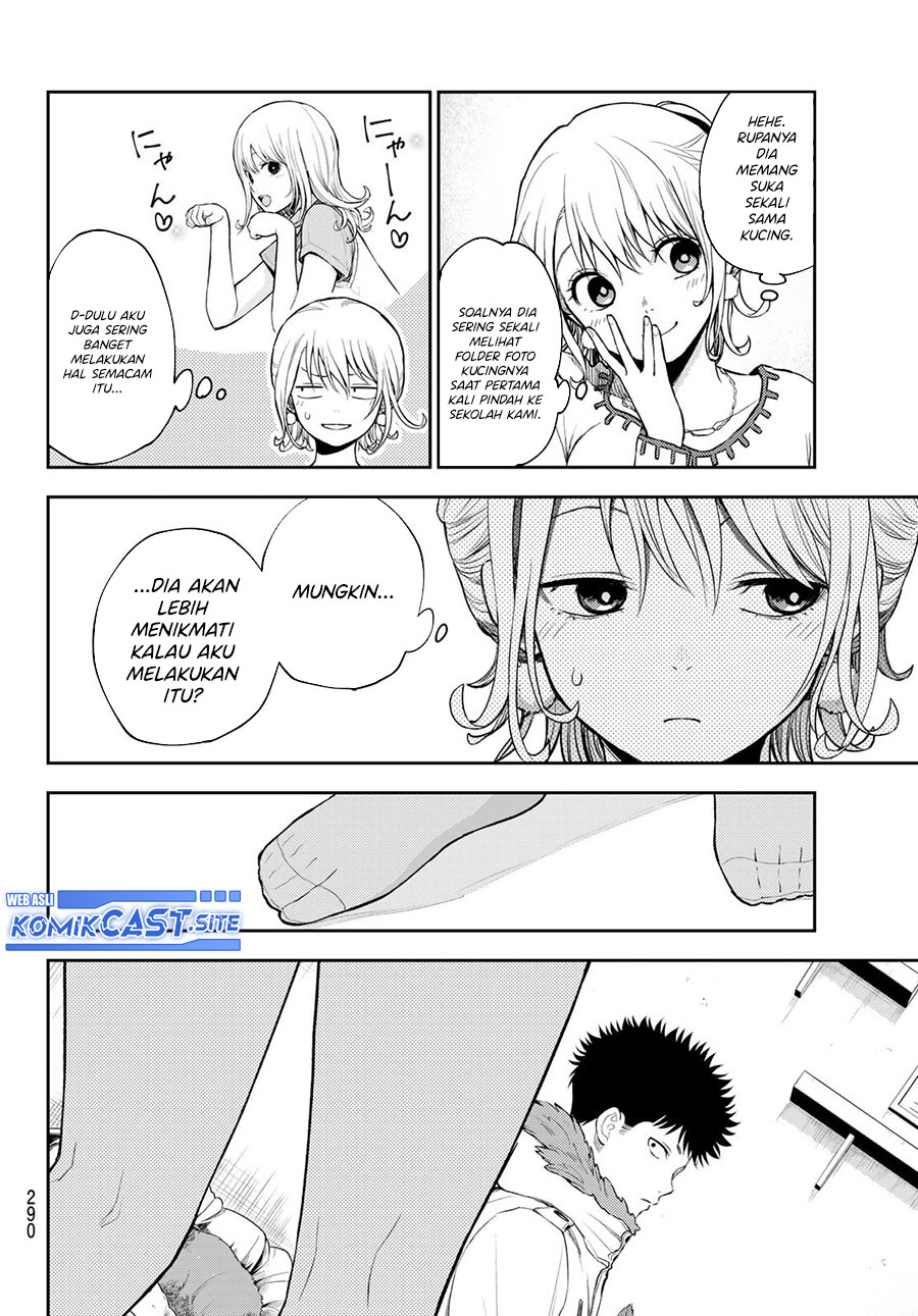 Chapter 90 - halaman 13