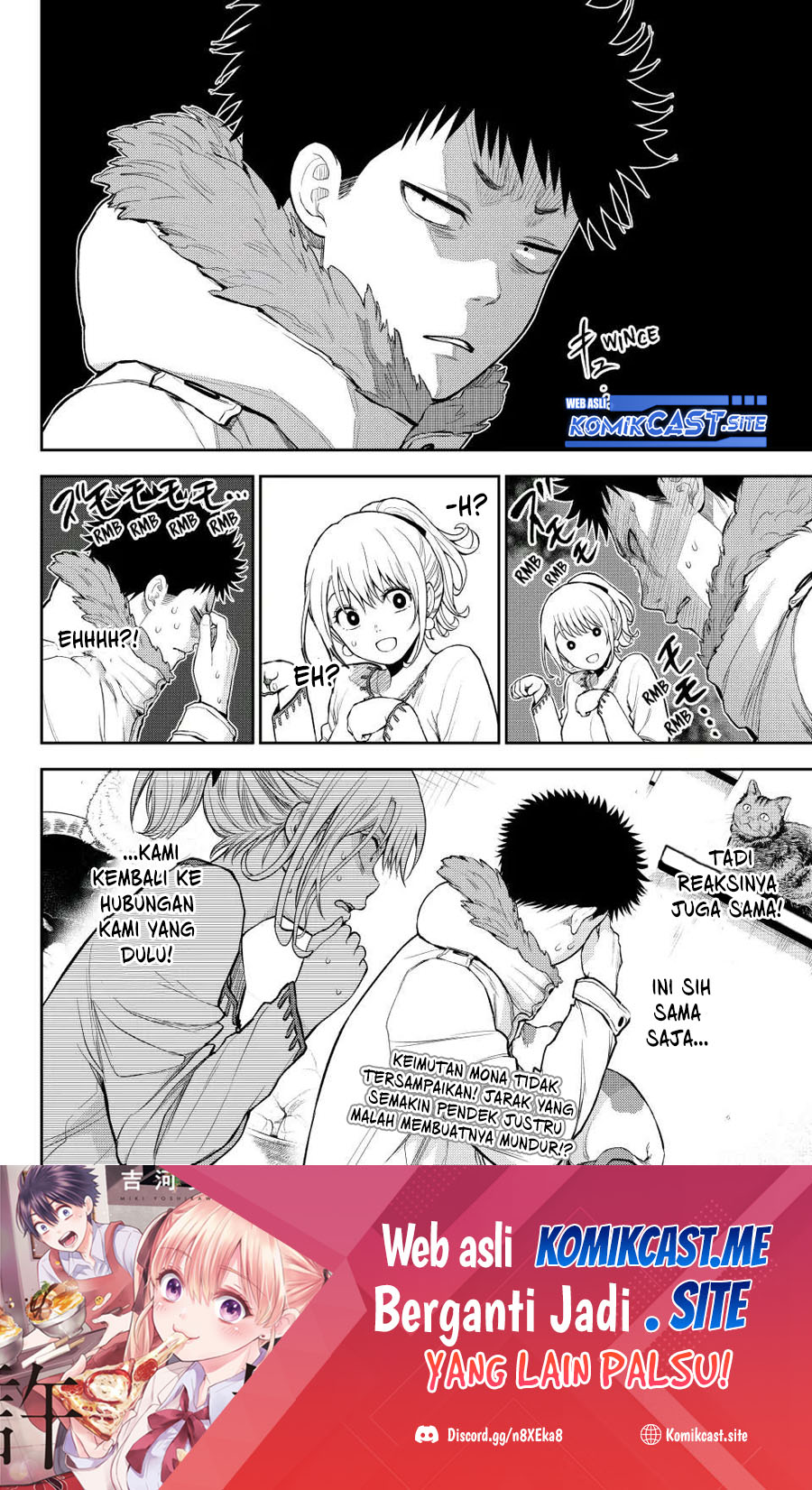 Chapter 90 - halaman 15