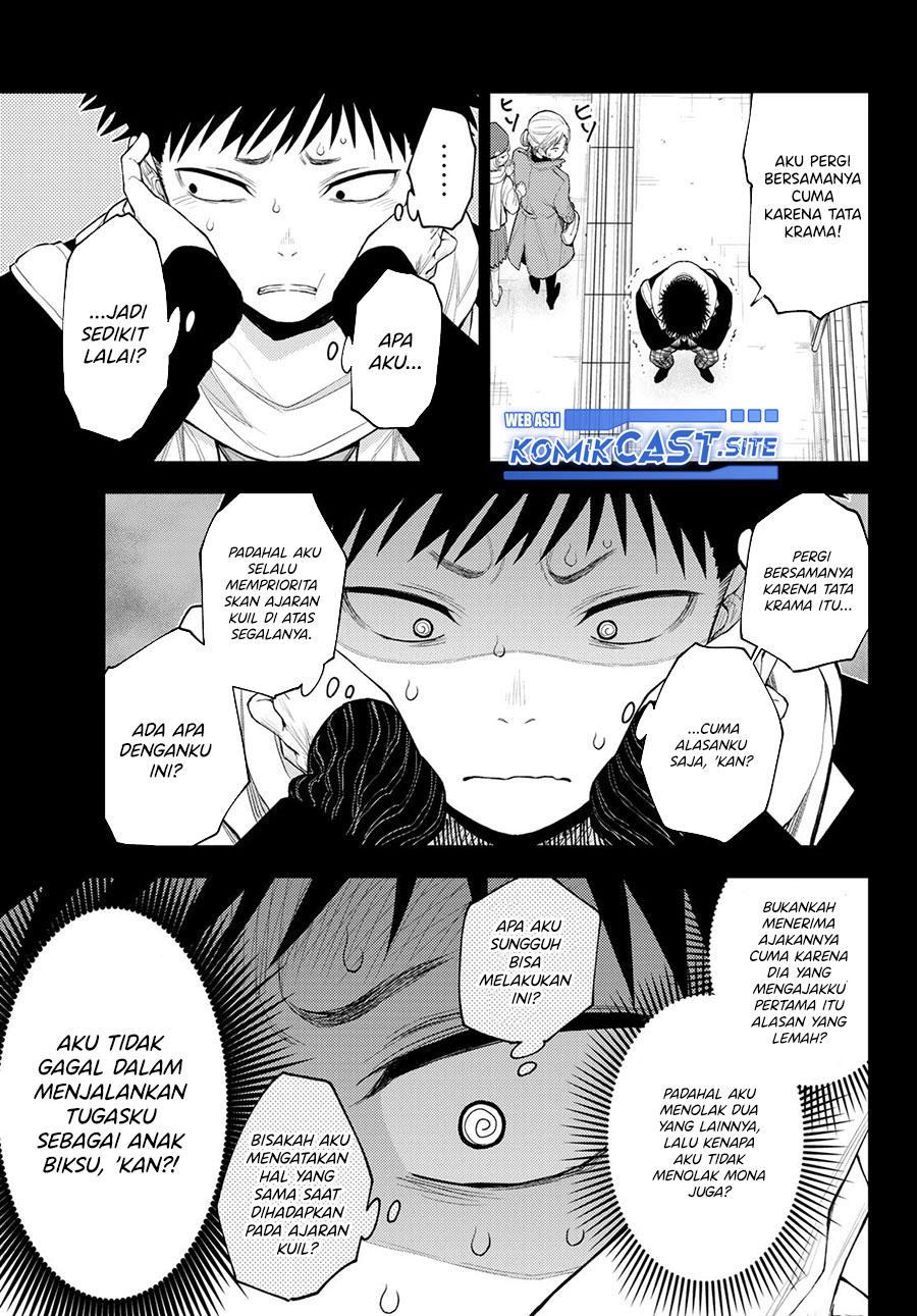 Chapter 90 - halaman 6