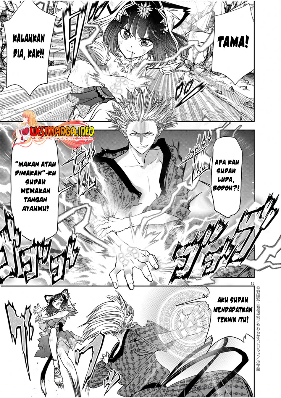 Chapter 15 - halaman 19
