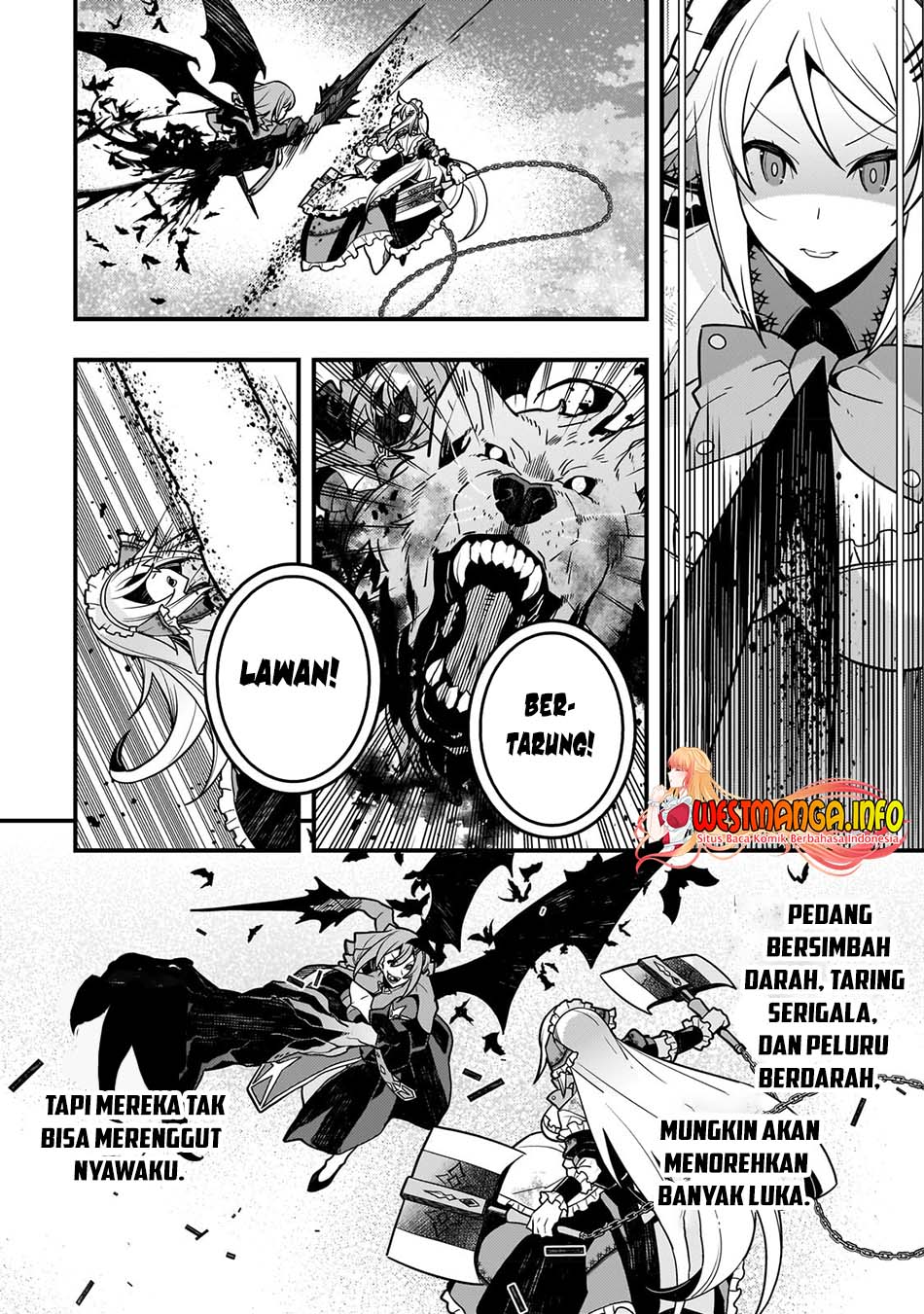 Chapter 58 - halaman 16