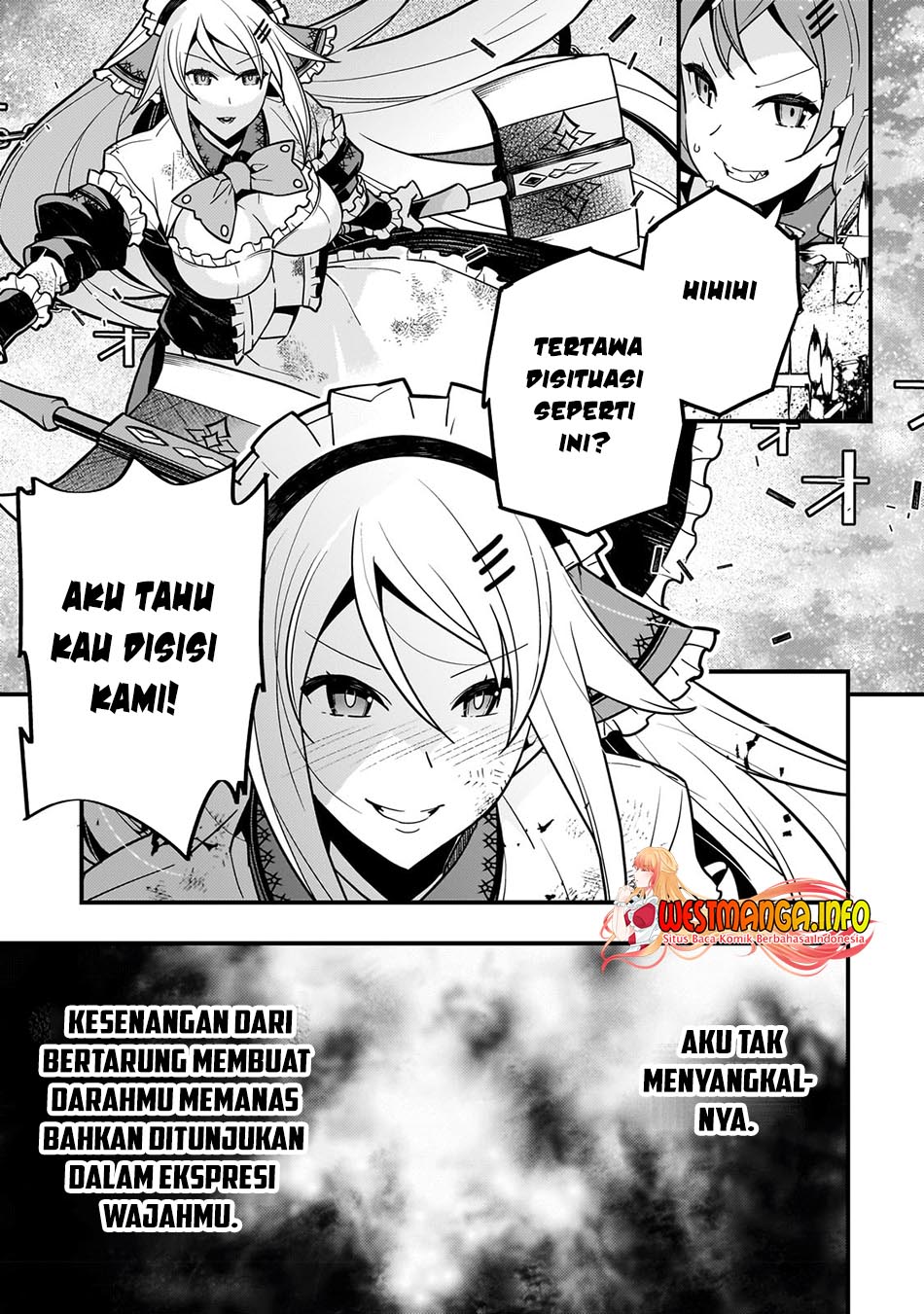 Chapter 58 - halaman 17
