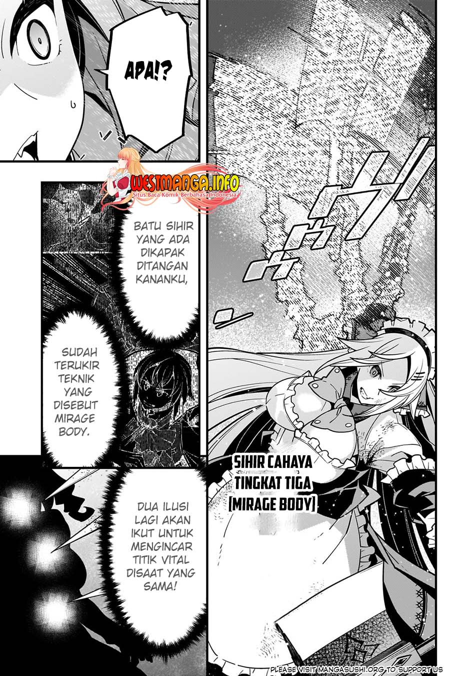 Chapter 58 - halaman 19
