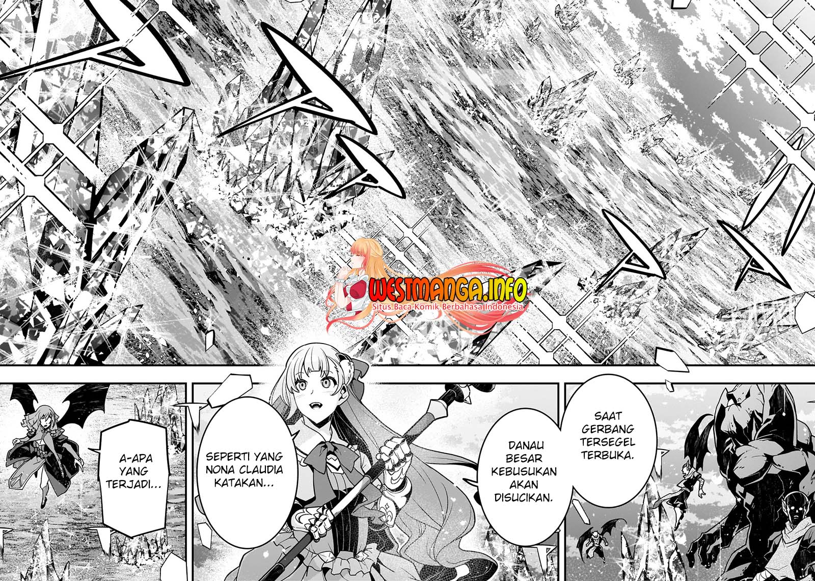 Chapter 58 - halaman 22