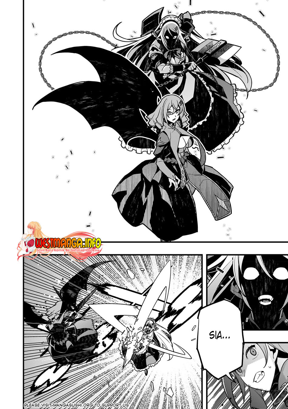 Chapter 58 - halaman 23