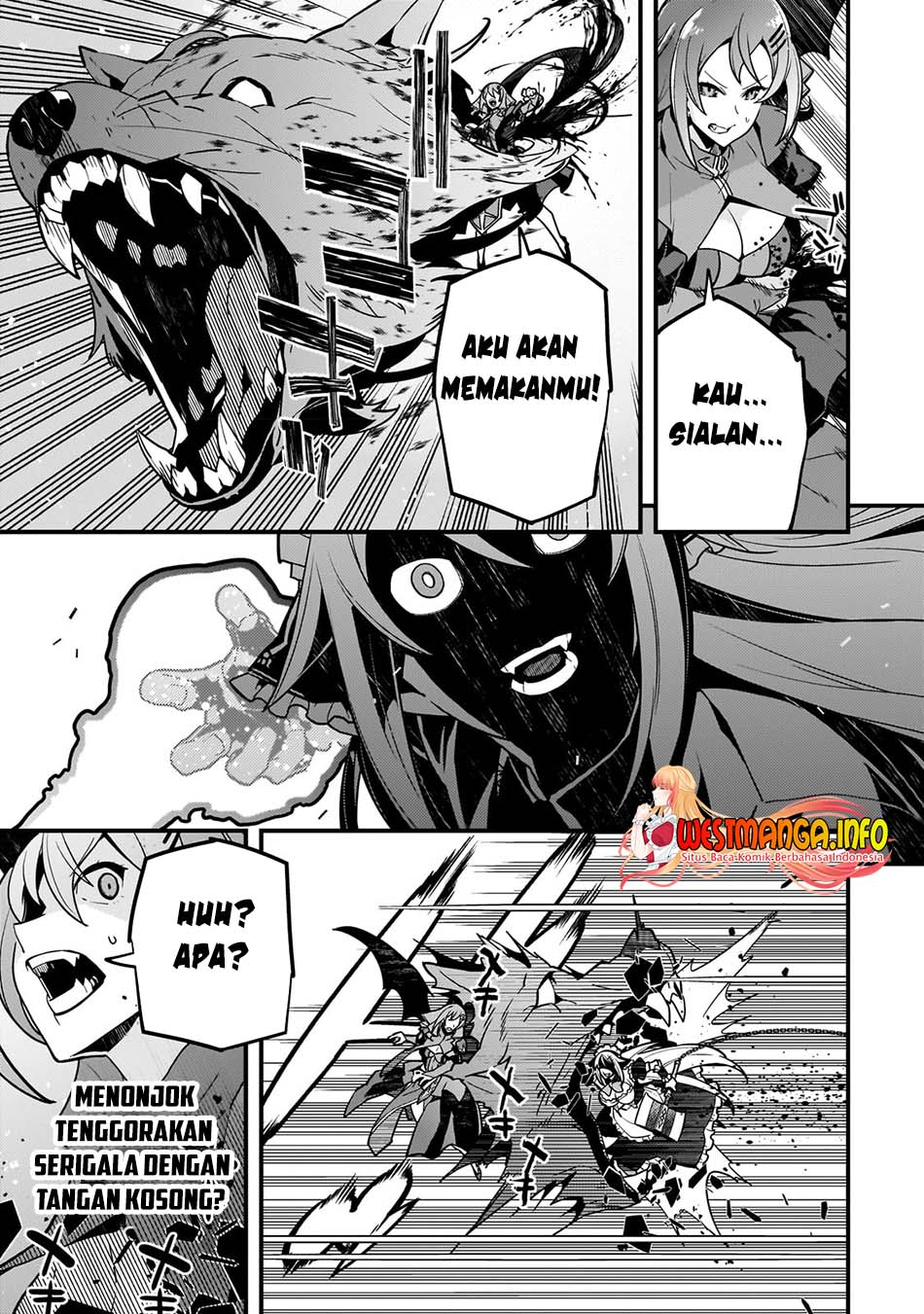 Chapter 58 - halaman 24