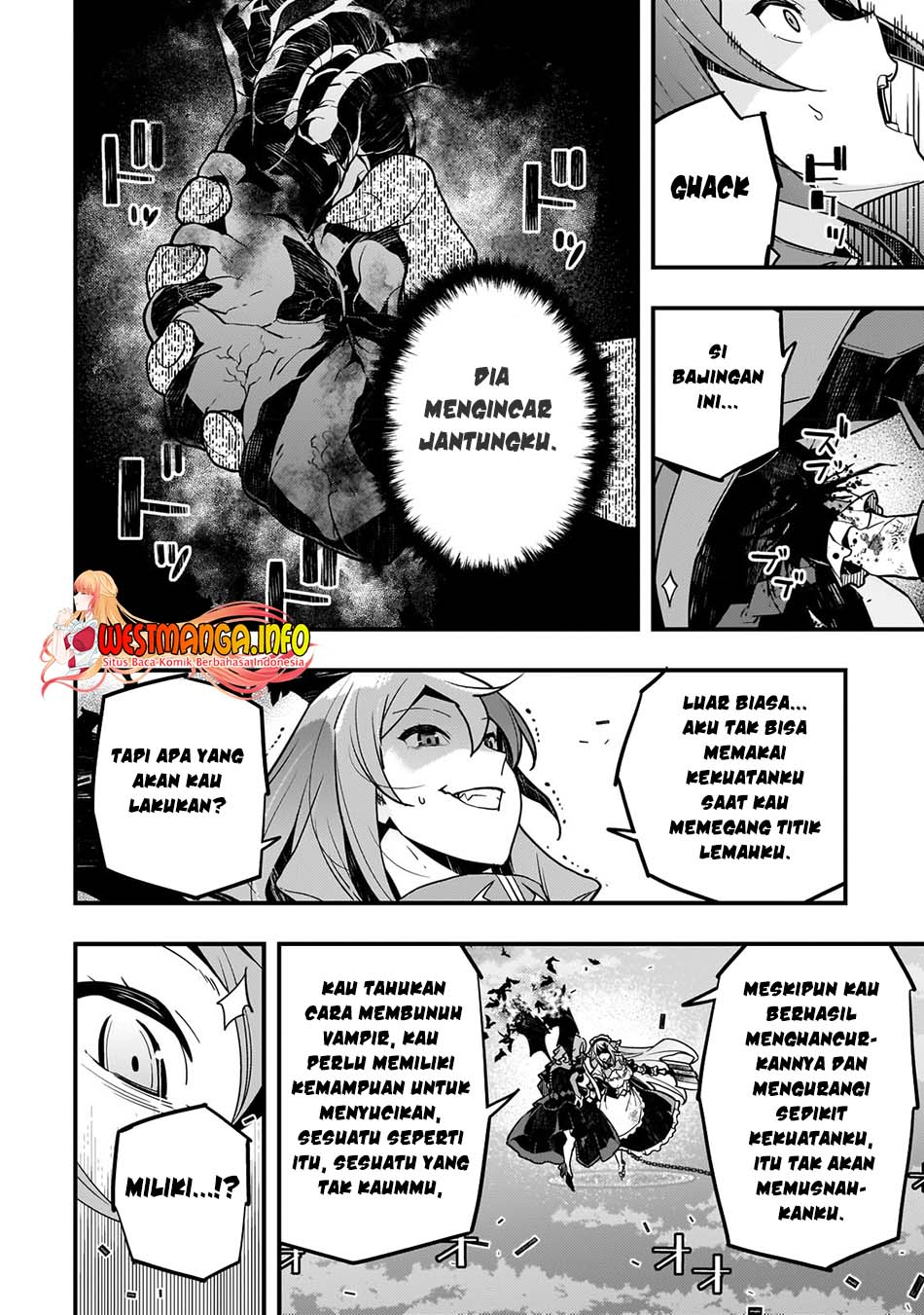 Chapter 58 - halaman 25