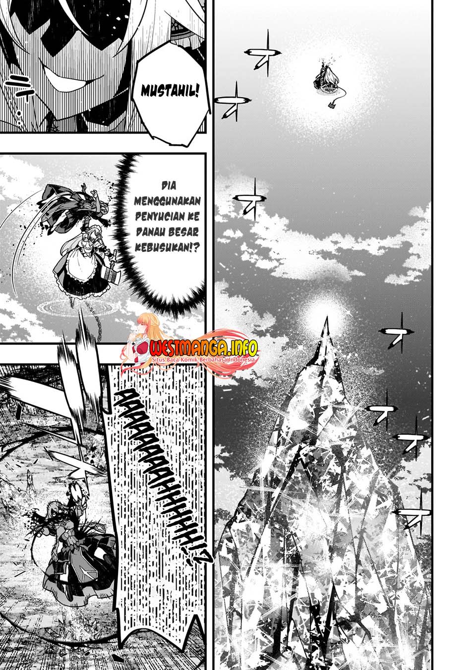 Chapter 58 - halaman 26