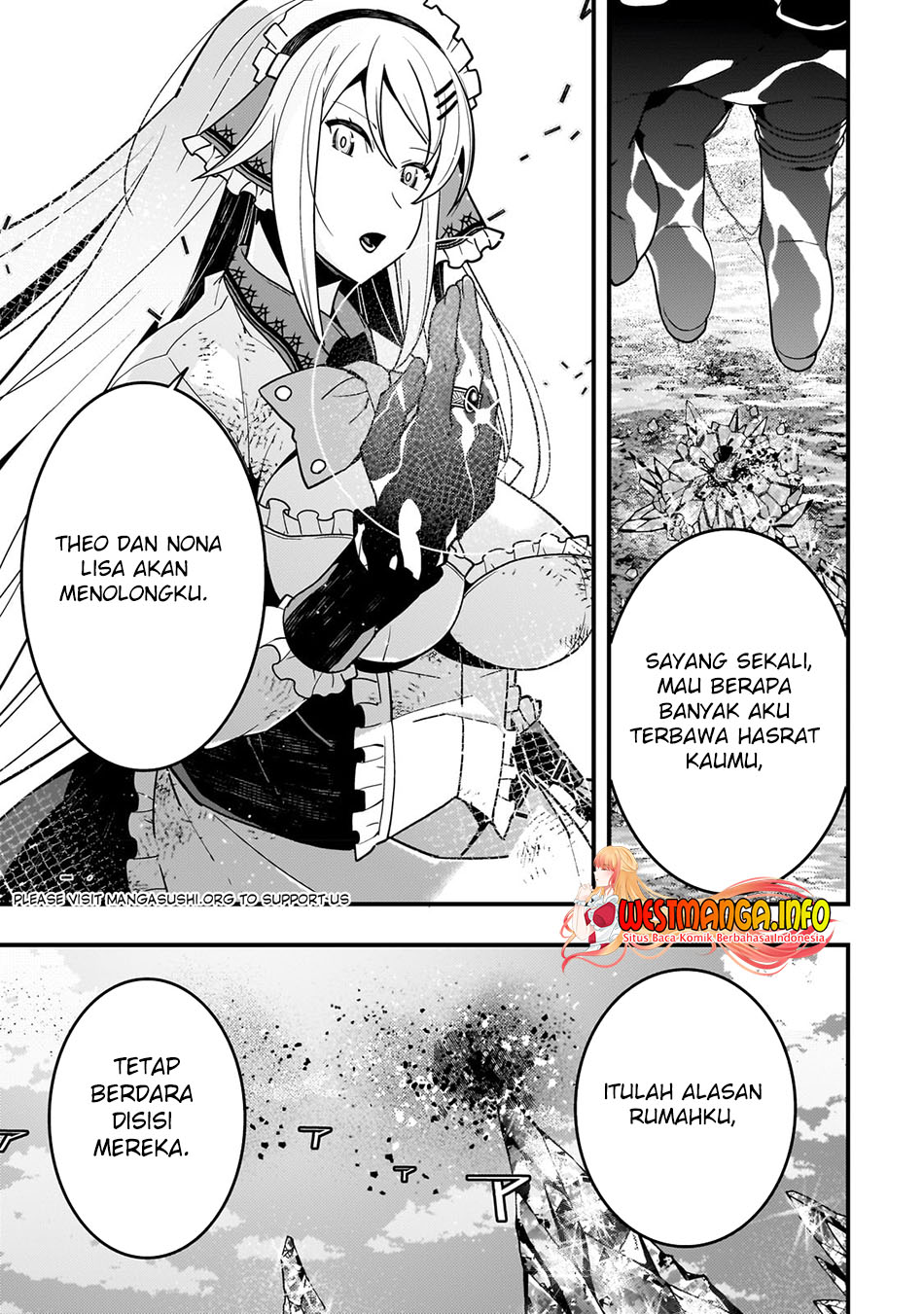 Chapter 58 - halaman 28