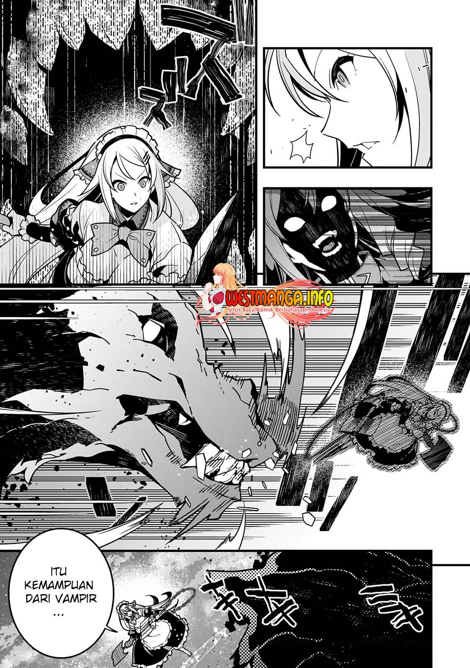 Chapter 58 - halaman 6