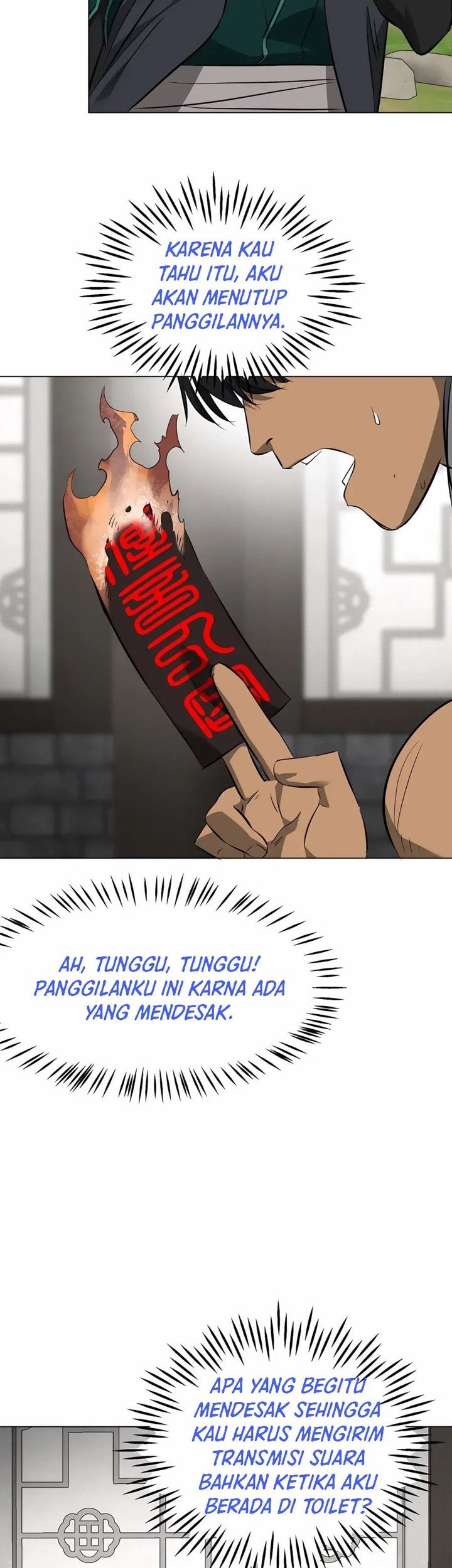Chapter 152 - halaman 85