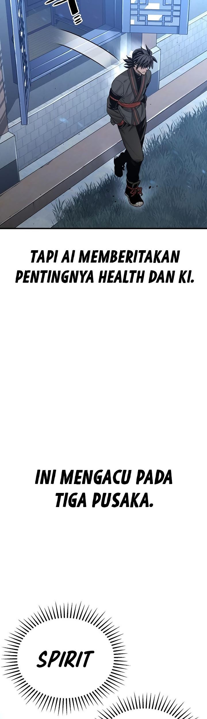 Chapter 81 - halaman 101