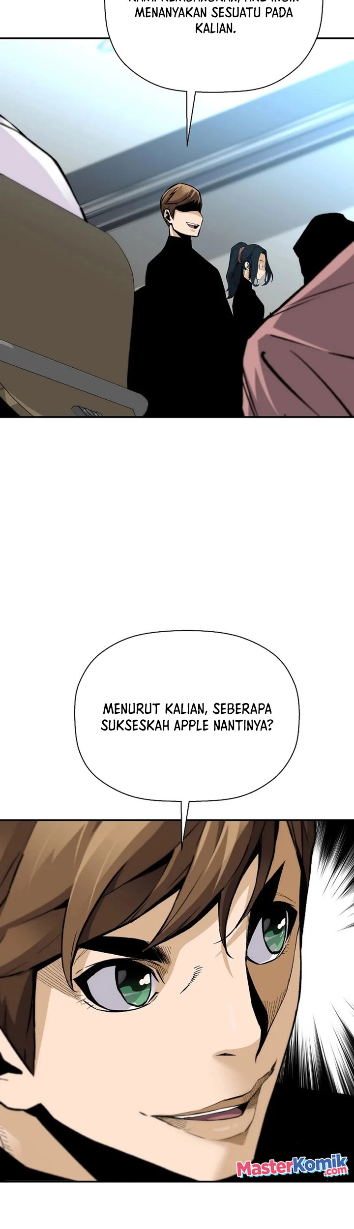 Chapter 97 - halaman 39