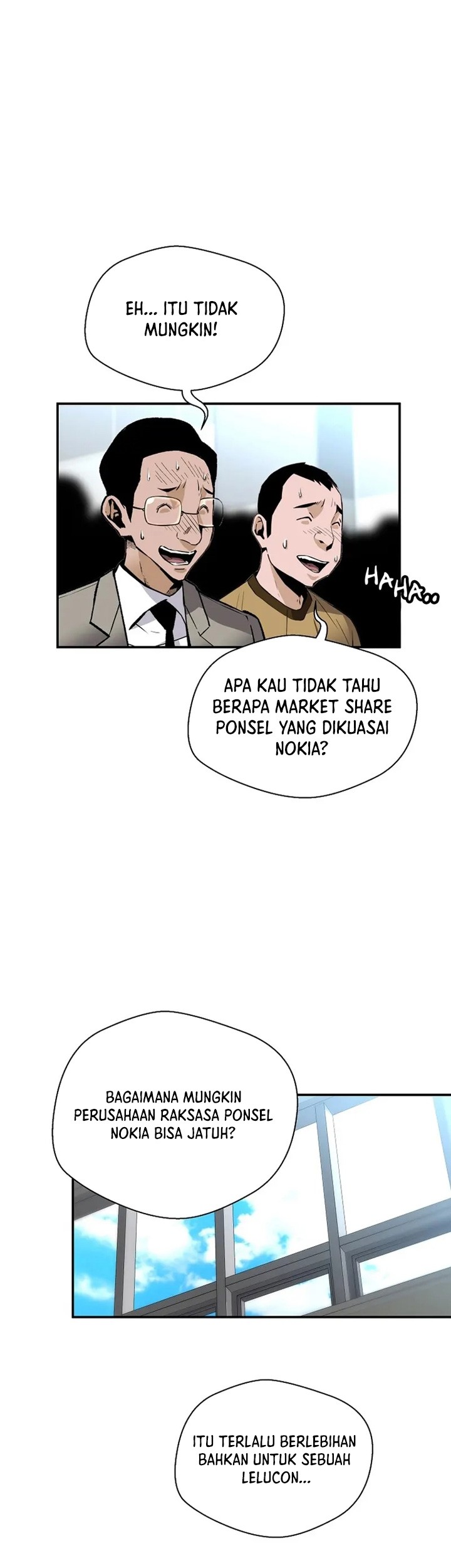 Chapter 97 - halaman 43