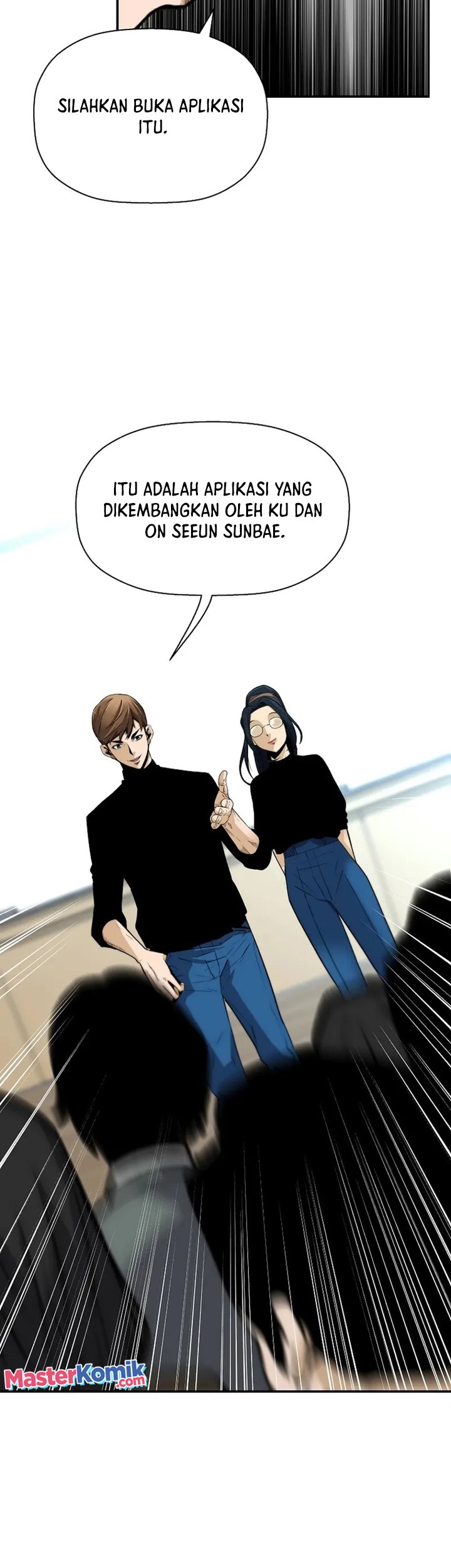 Chapter 97 - halaman 57