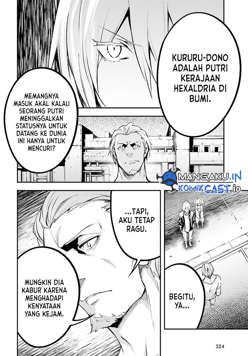 Chapter 63 - halaman 28
