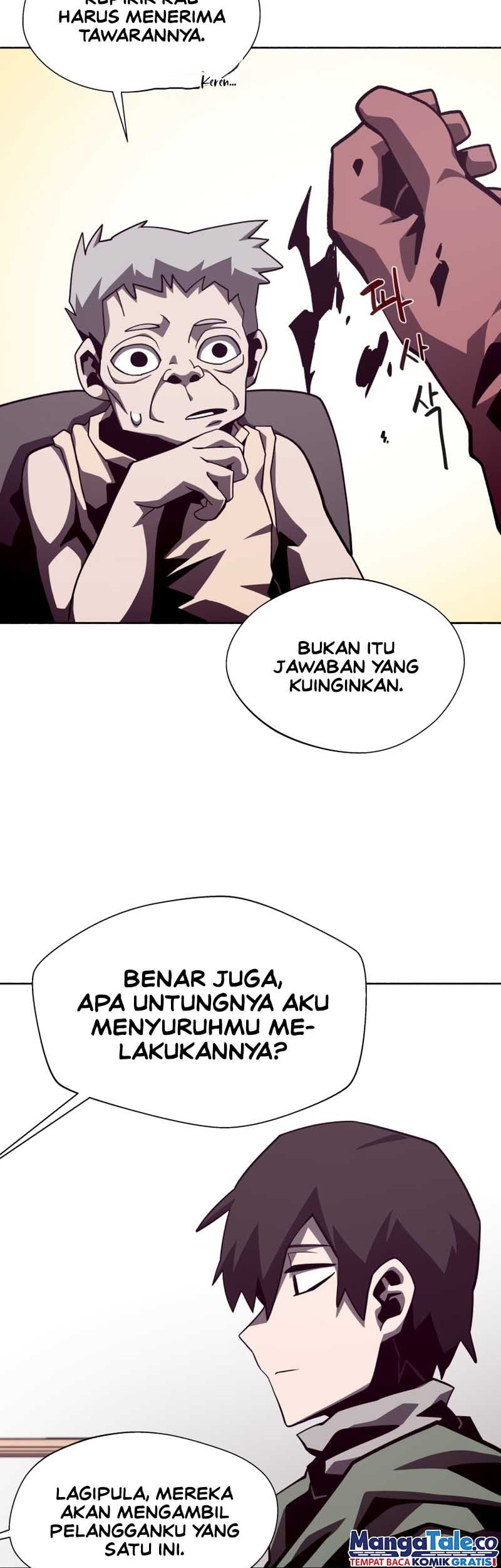 Chapter 52 - halaman 31