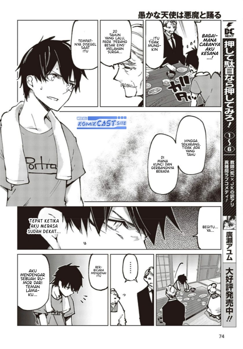Chapter 65 - halaman 15