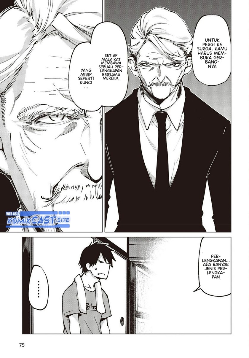 Chapter 65 - halaman 16