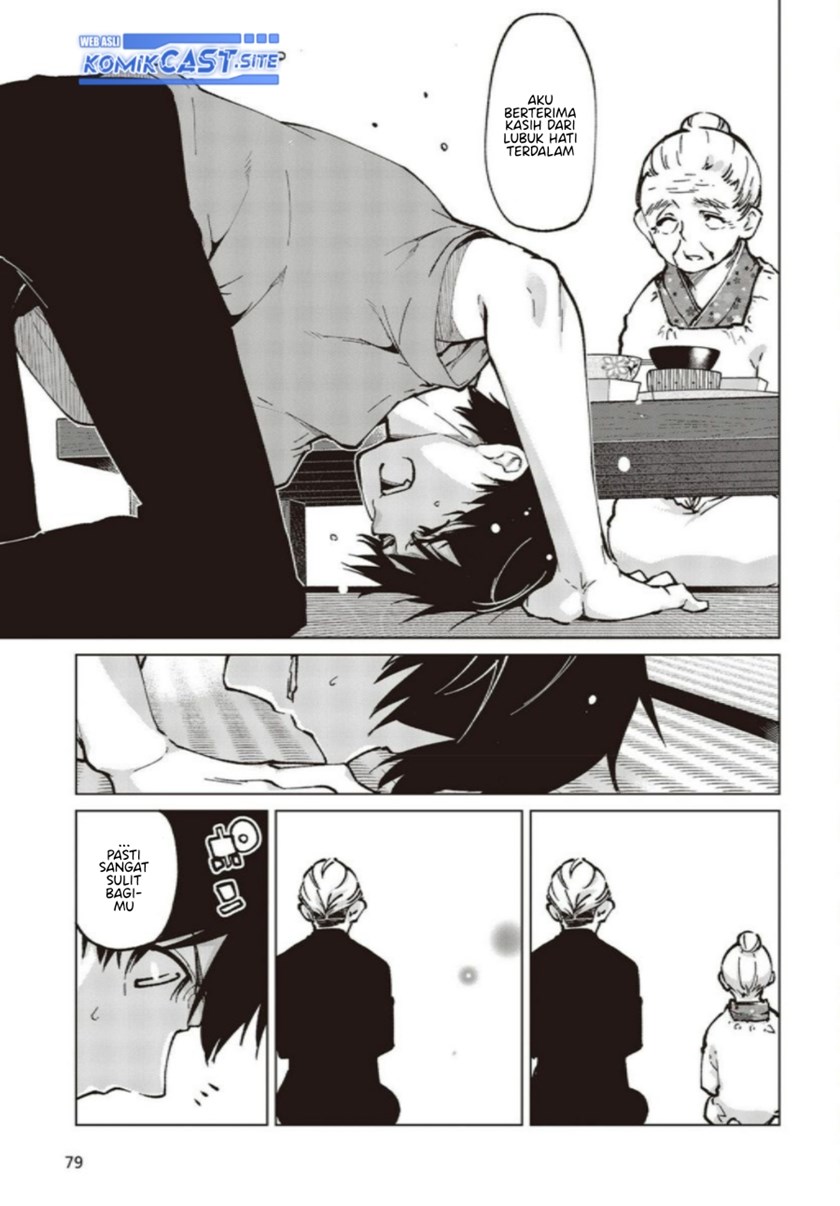 Chapter 65 - halaman 20