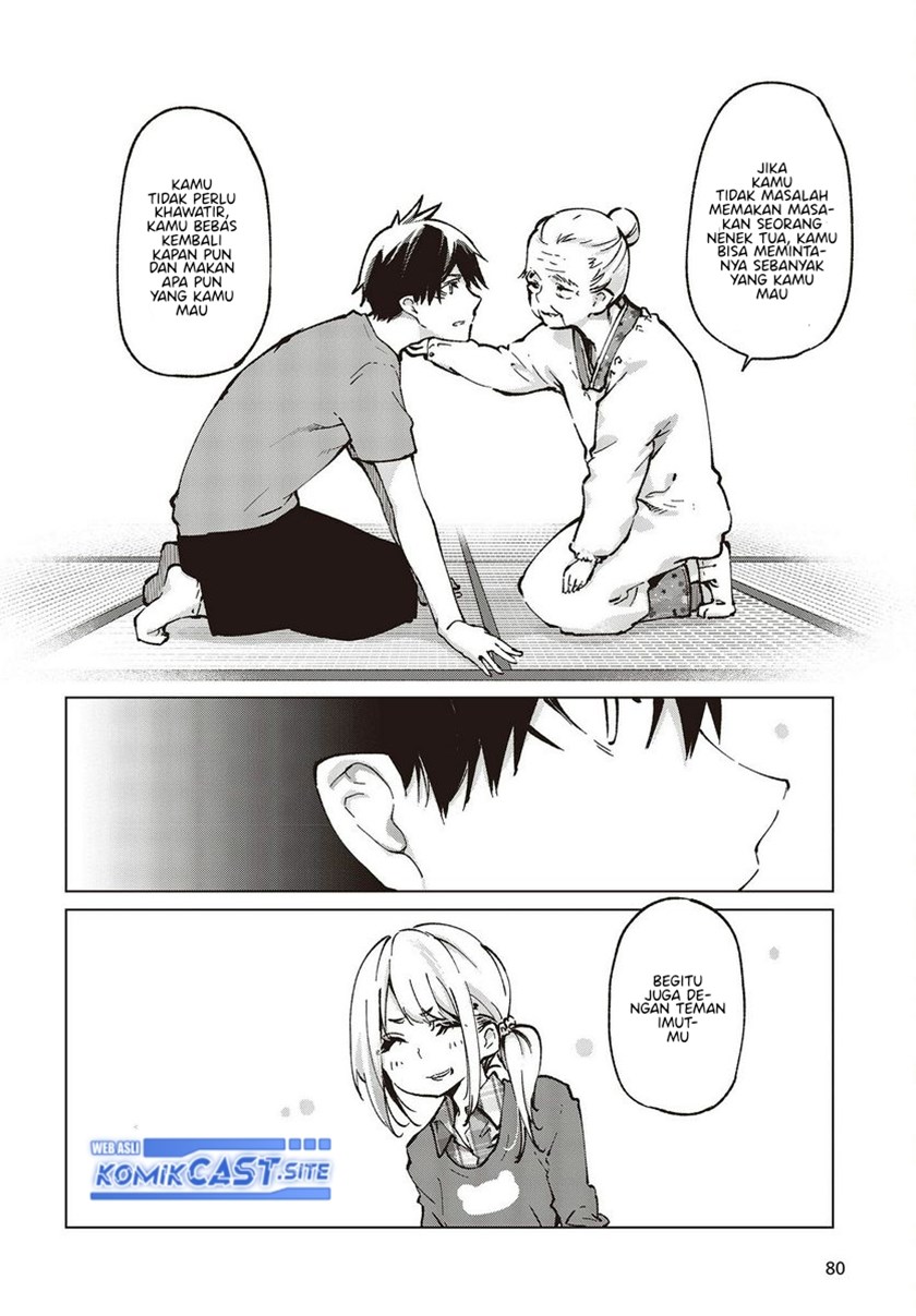 Chapter 65 - halaman 21