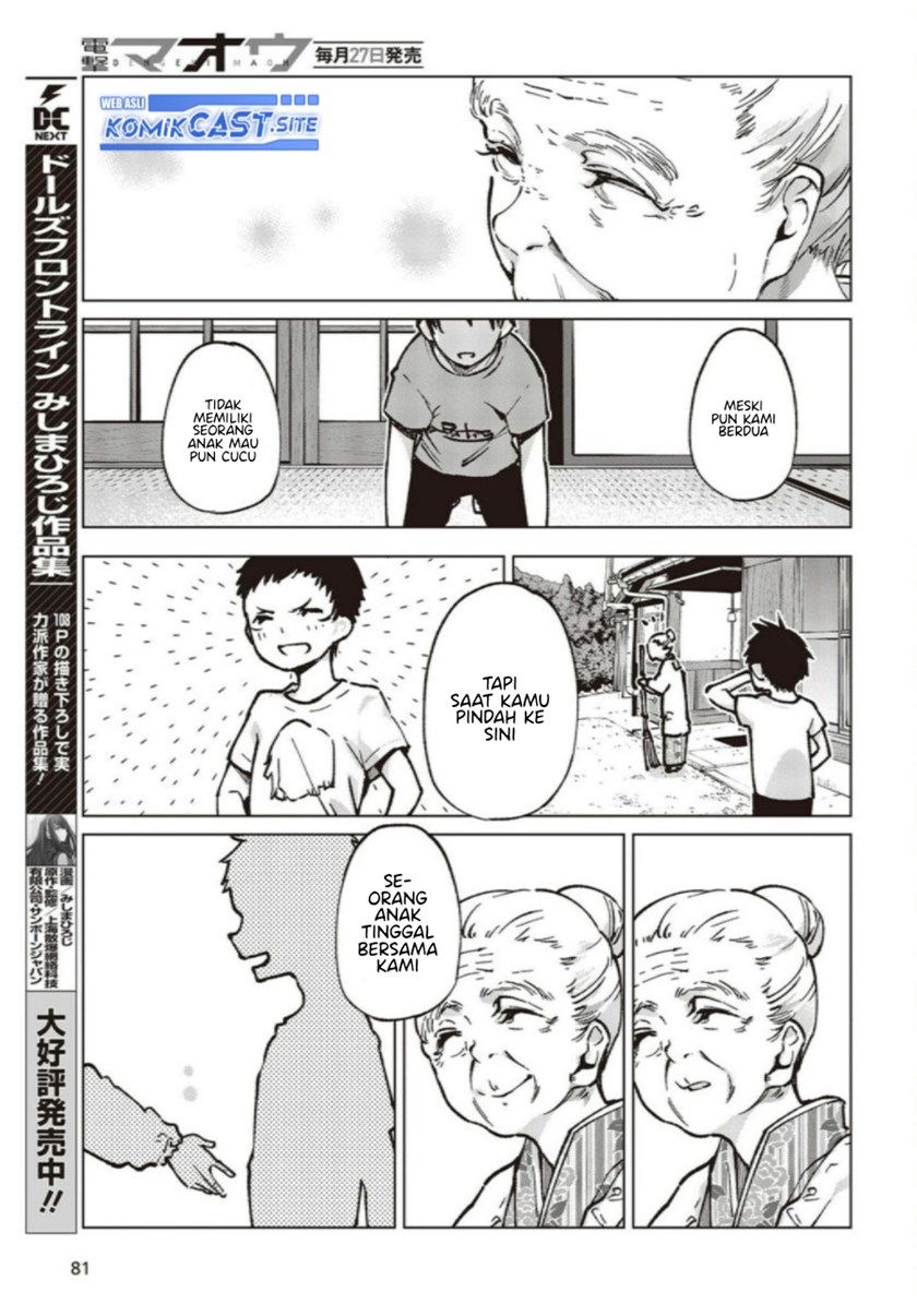 Chapter 65 - halaman 22