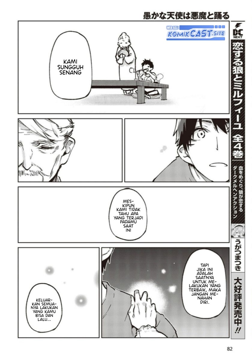Chapter 65 - halaman 23