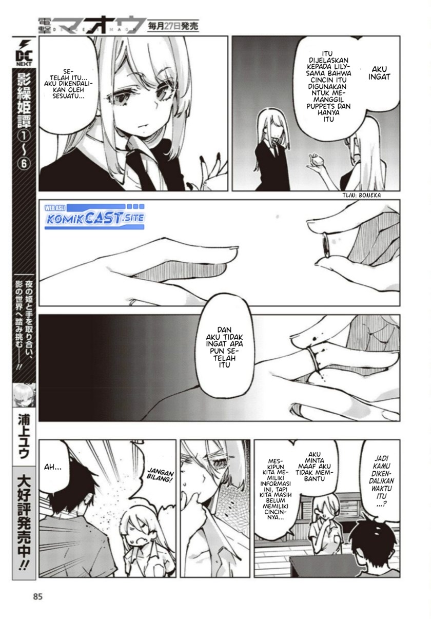 Chapter 65 - halaman 26