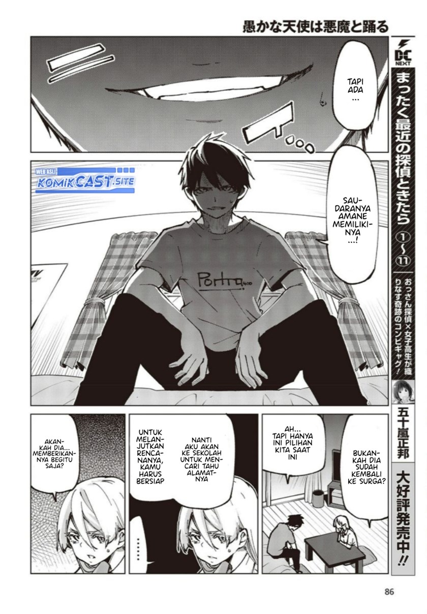 Chapter 65 - halaman 27