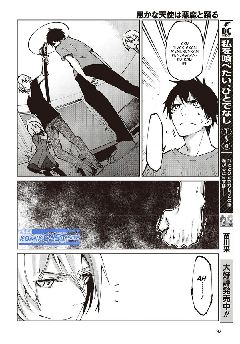 Chapter 65 - halaman 33