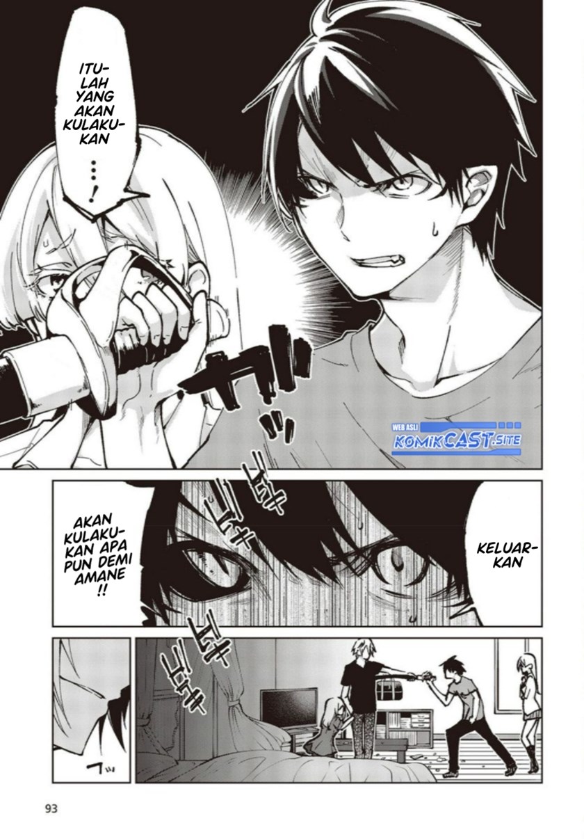 Chapter 65 - halaman 34