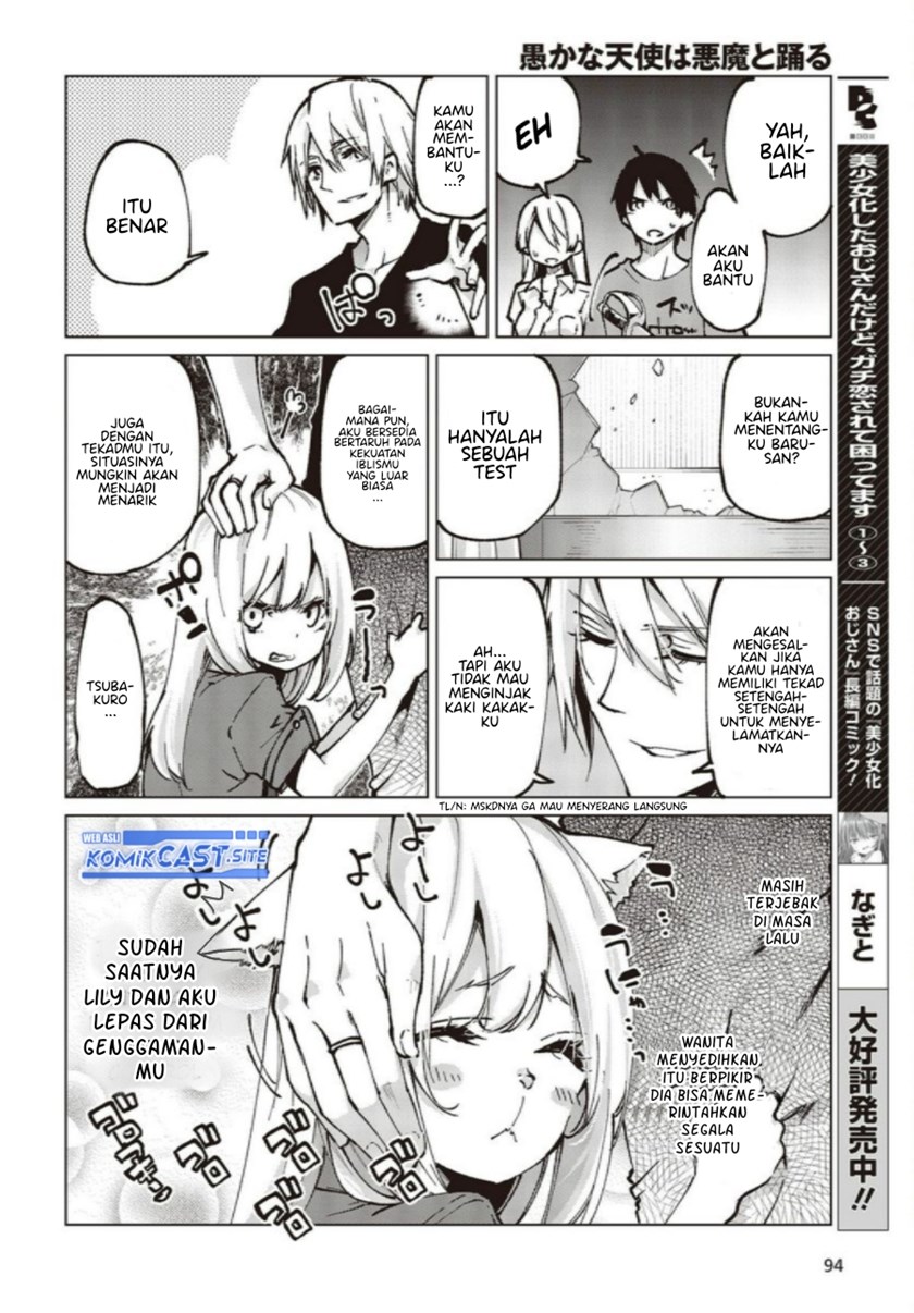 Chapter 65 - halaman 35