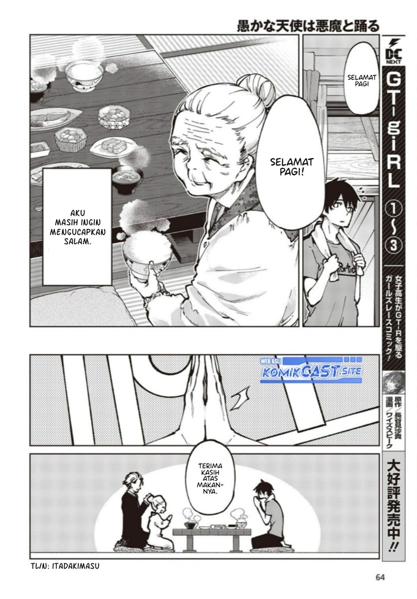Chapter 65 - halaman 6