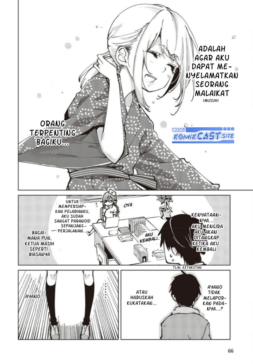 Chapter 65 - halaman 8