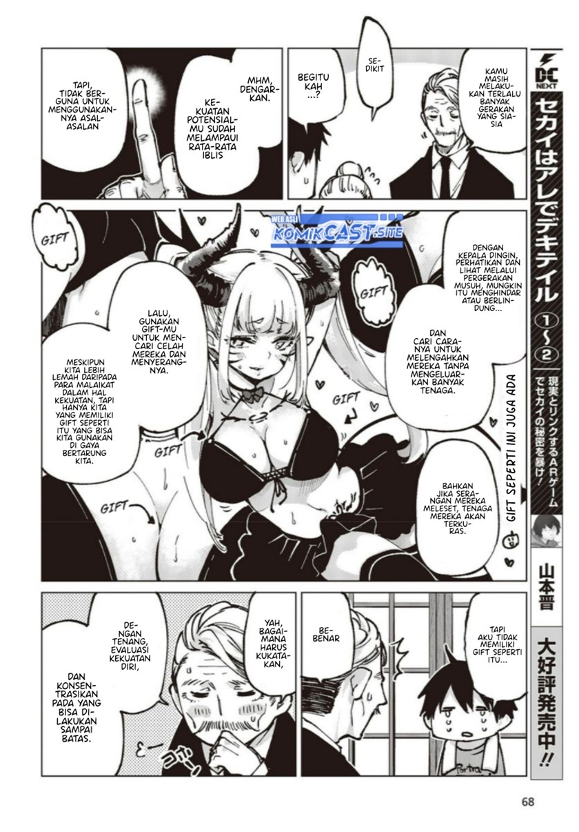 Chapter 65 - halaman 10