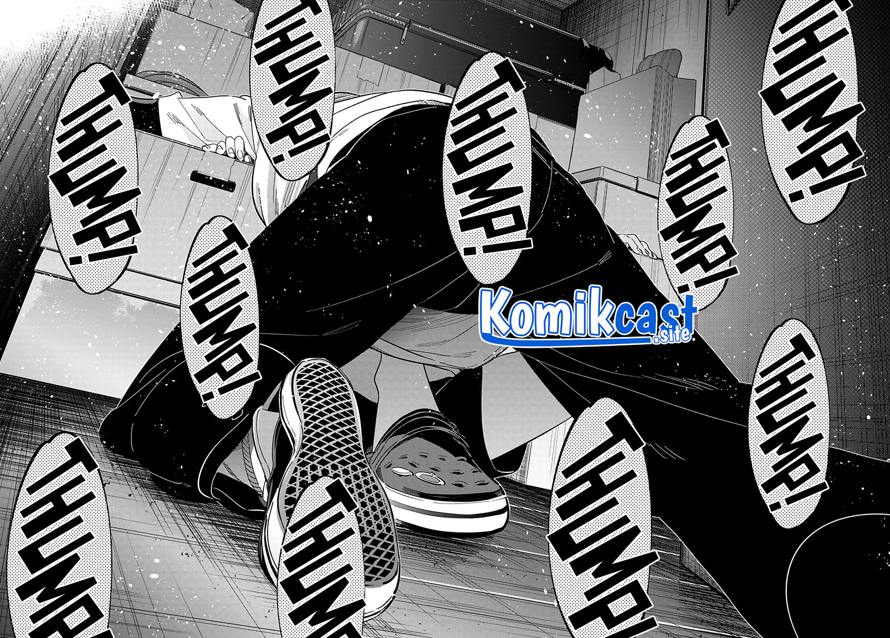 Chapter 275 - halaman 17