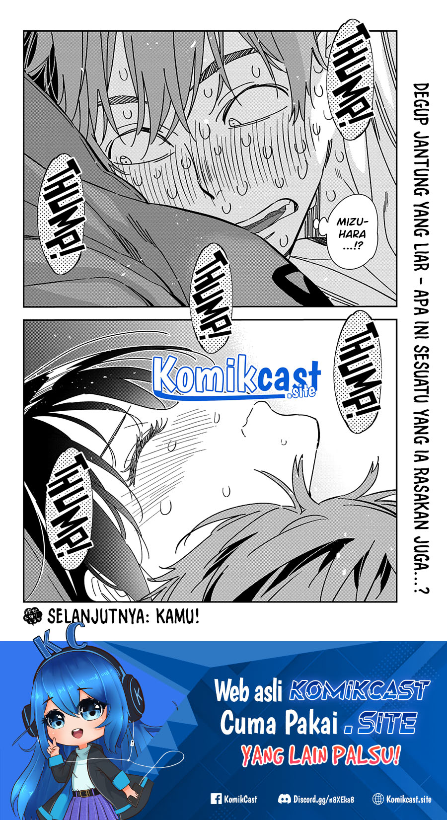 Chapter 275 - halaman 19