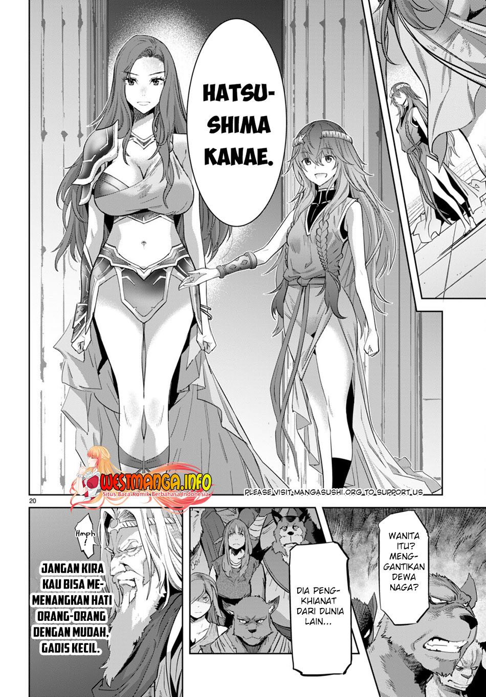 Chapter 53 - halaman 21